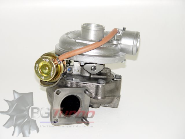 TURBO - NEUF ORIGINE - VL - 454150-0005
